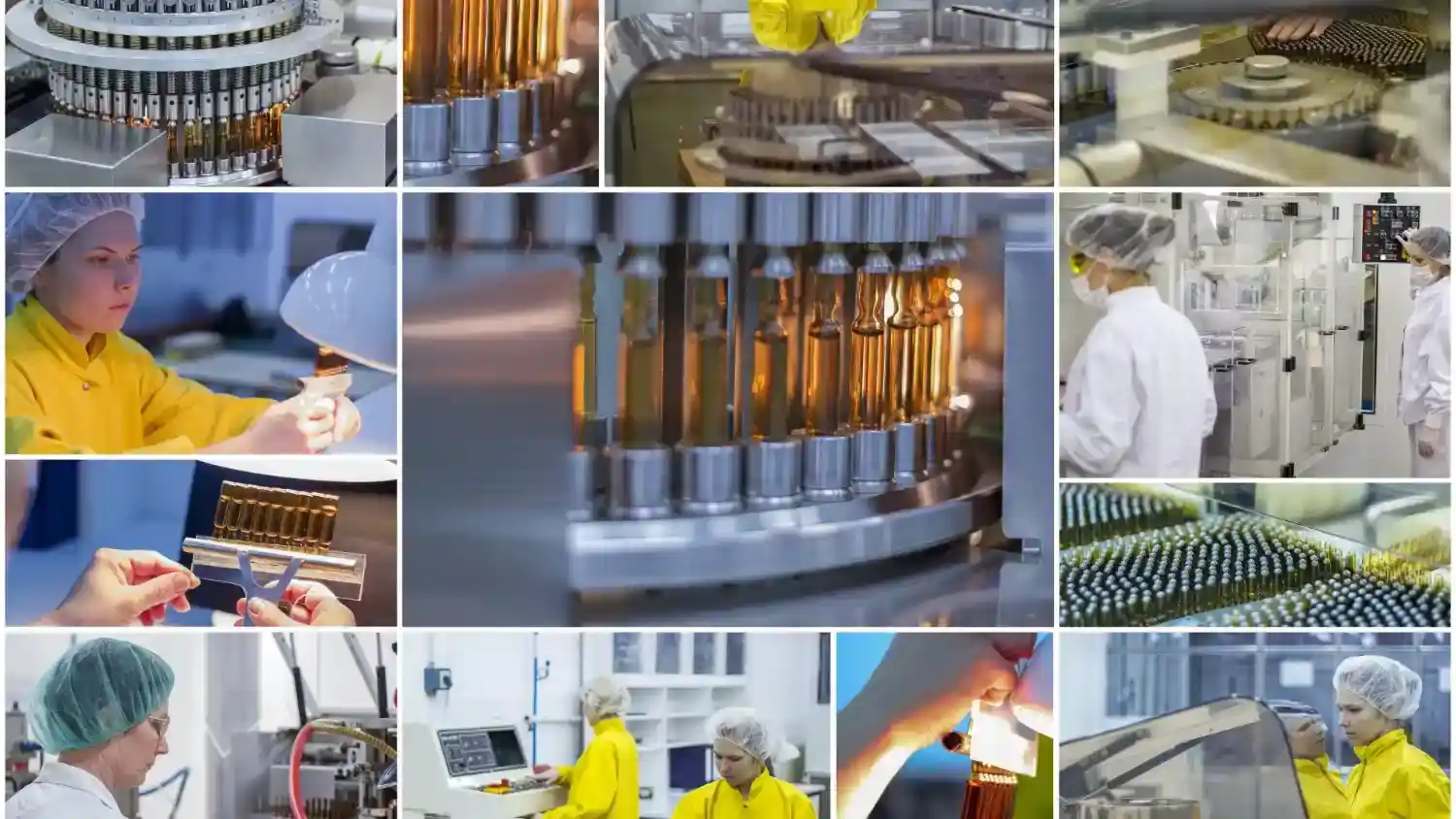 Private Label & Contract Manufacturing