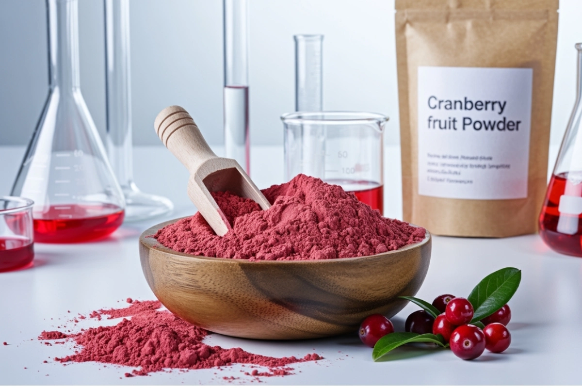 Cranberry Juice Powder