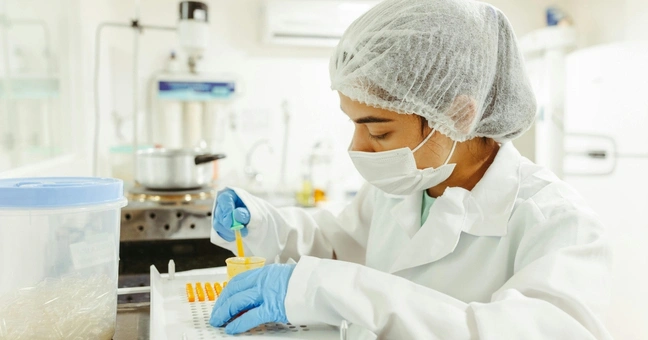 Milk Thistle Extract Powder Lab Testing COA Silymarin Documentation for B2B Buyers