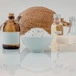Organic coconut milk powder ingredient for private label and OEM product development