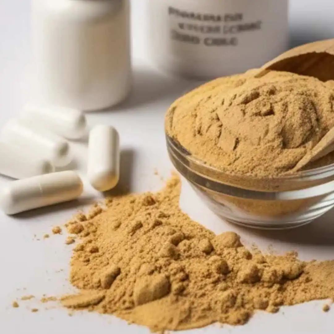 Nutraceuticals & Supplements