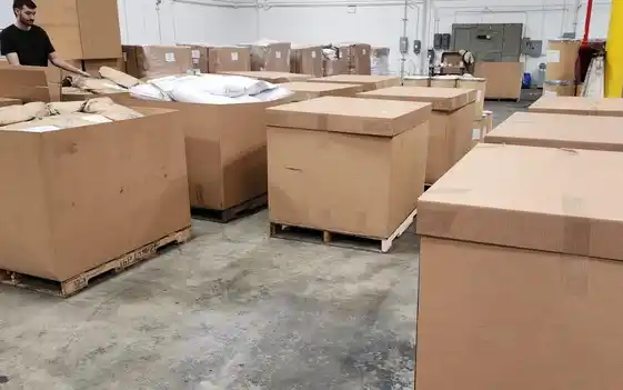Quality Testing
