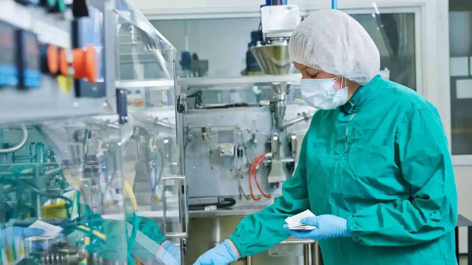 Pharmaceutical Applications