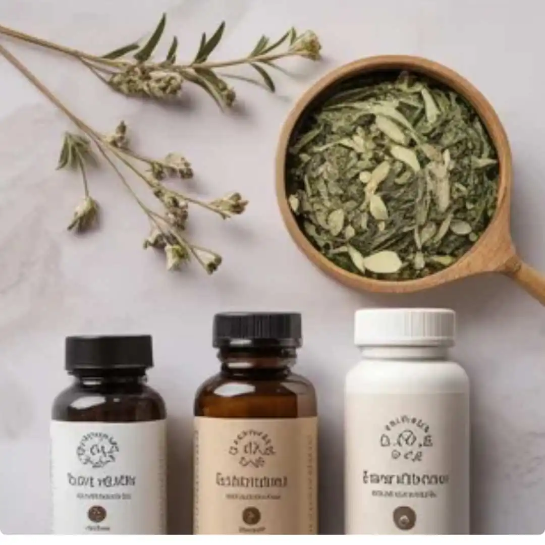 Herbal & Botanical Brands