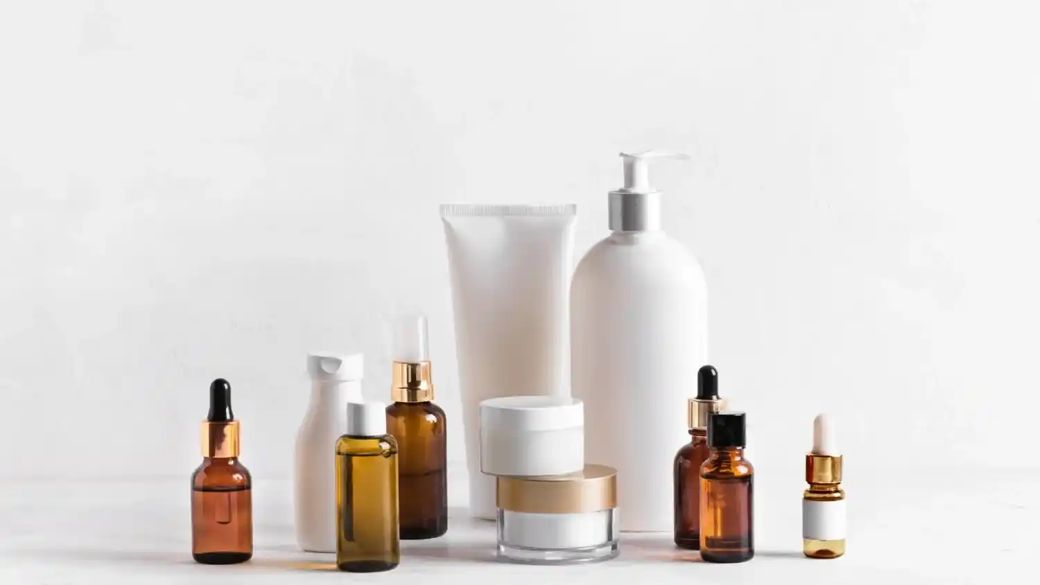 Cosmetics & Personal Care