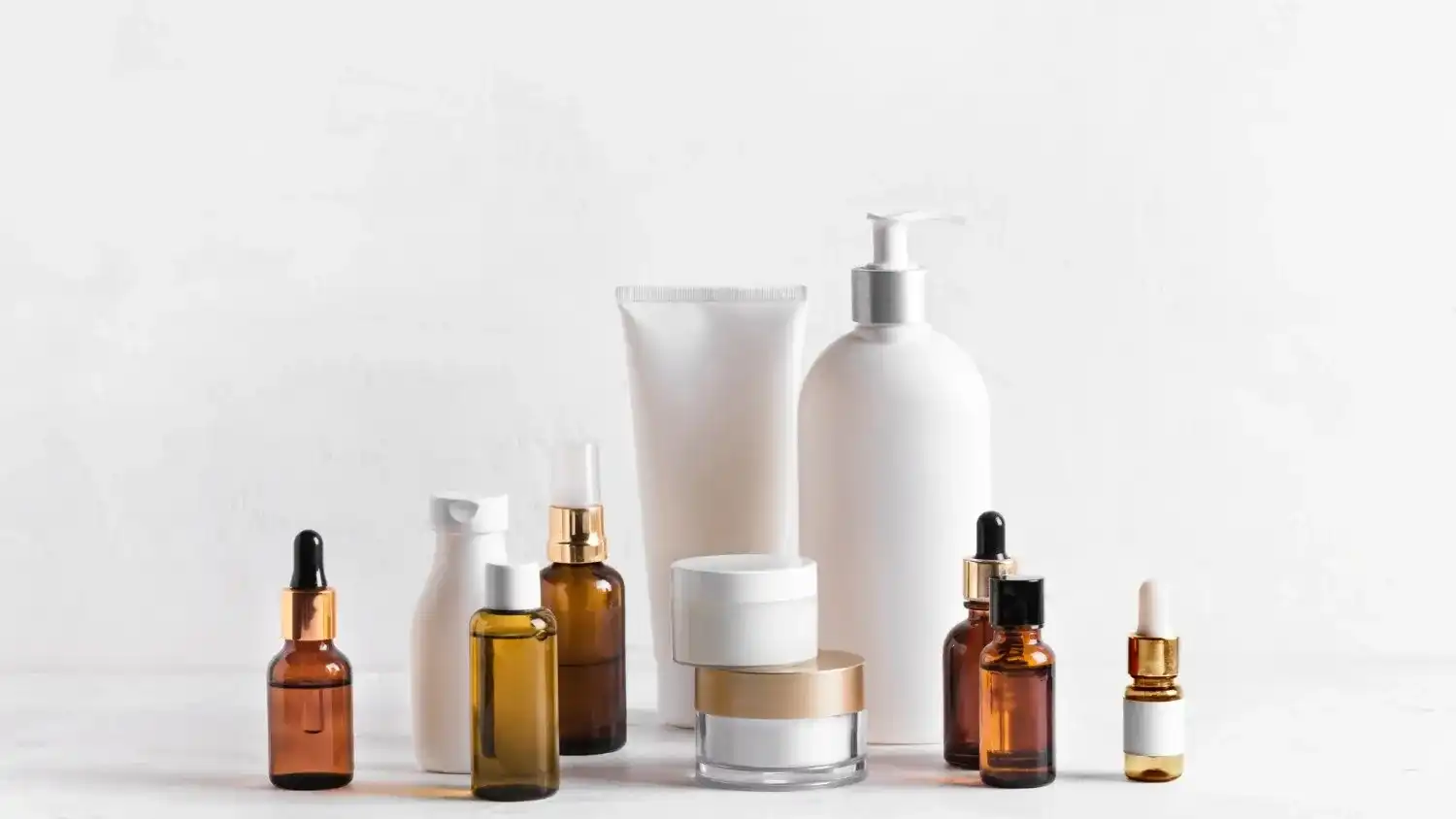 Personal Care Products