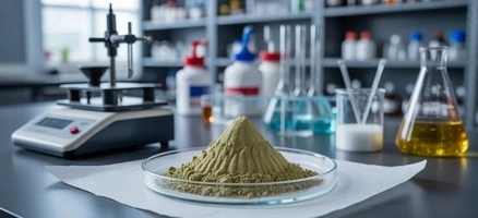 Bulk packaging of organic kiwi fruit powder for B2B distribution and supply