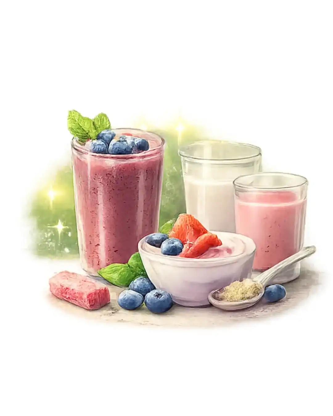 Food & Beverage