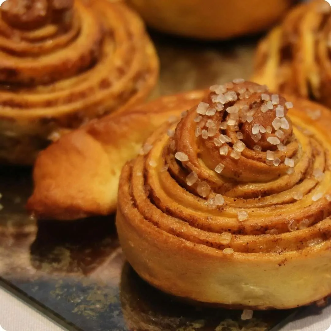 Bakery