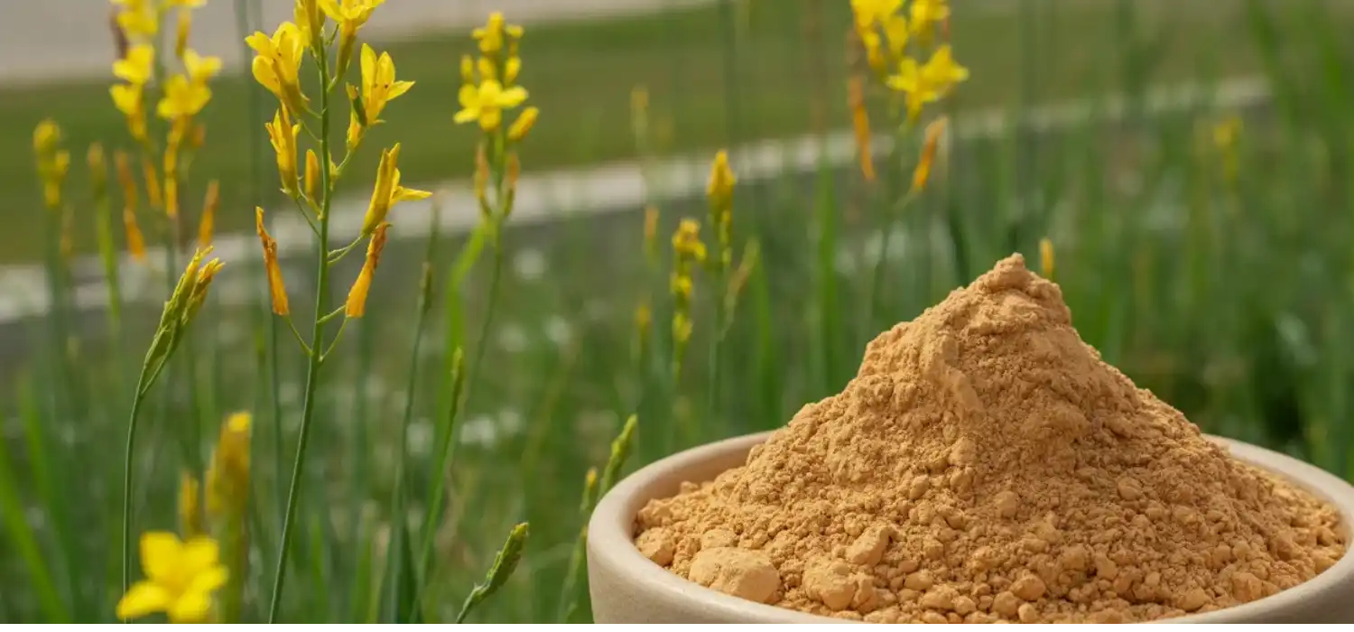 Bulbine Extract