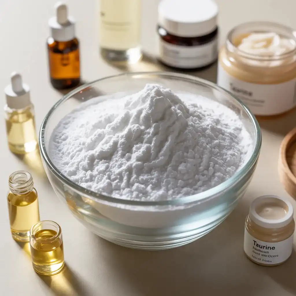 Cosmetics & Personal Care