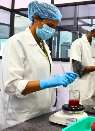 DNA/Molecular