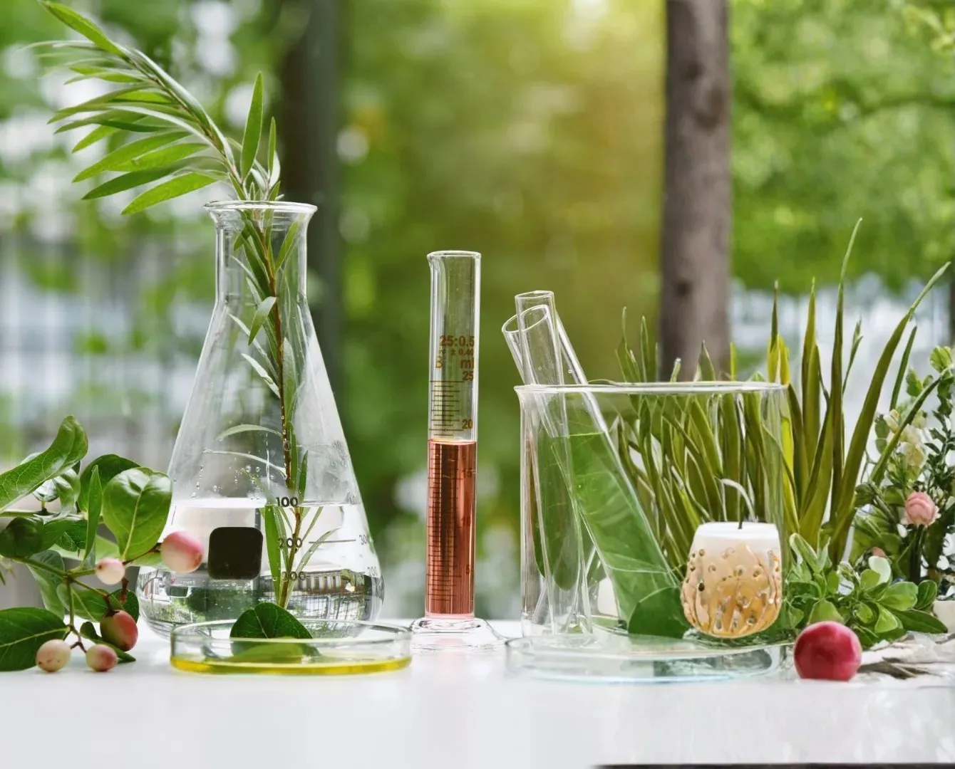 Botanical