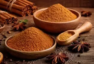 Cinnamon 2