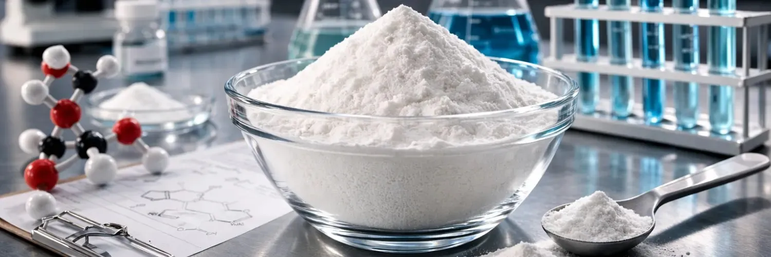 Potassium Chloride Powder