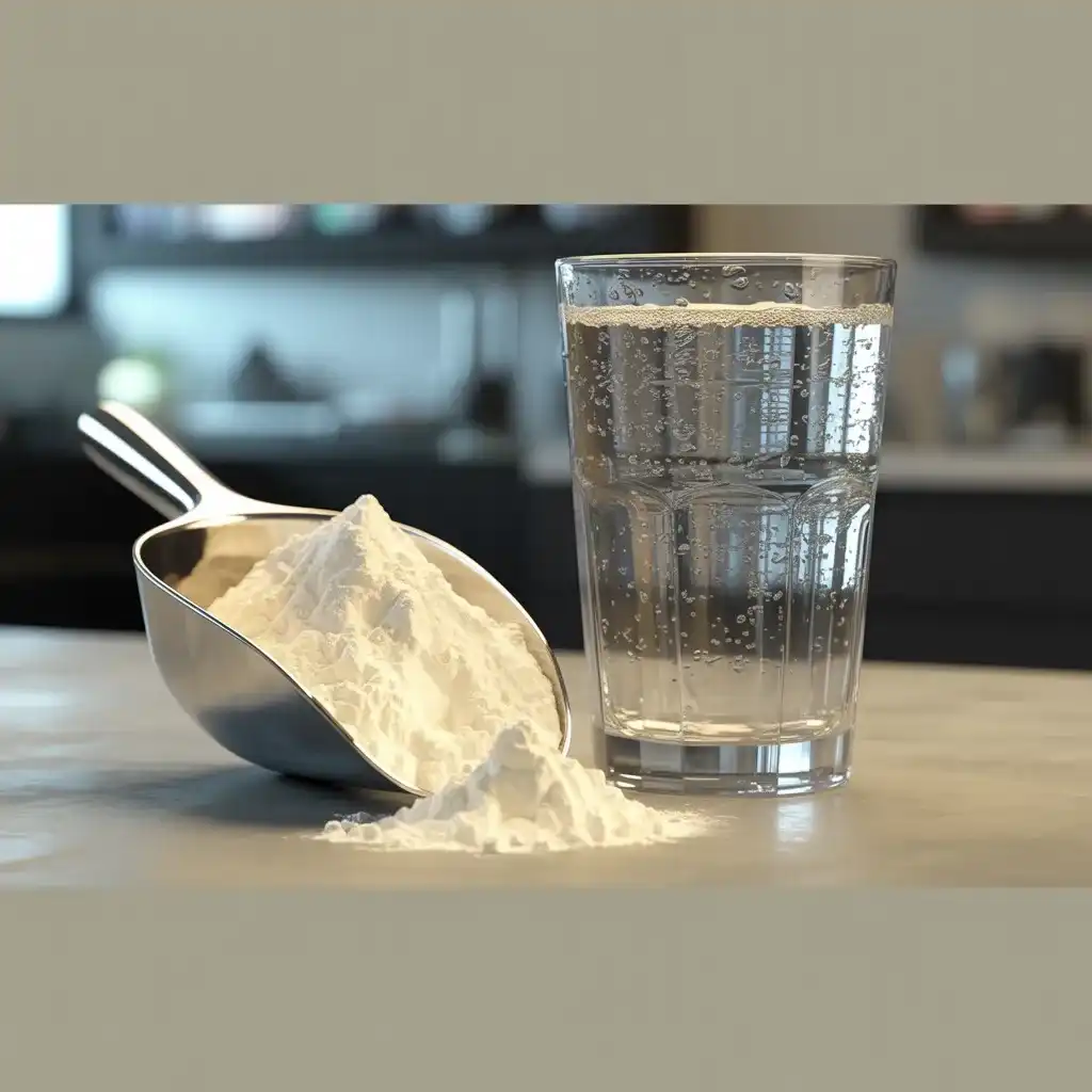 Functional Food & Beverage