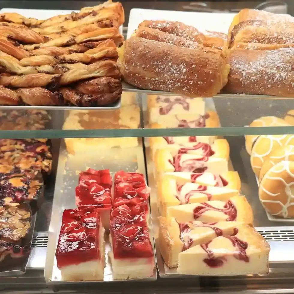Bakery & Confectionery Manufacturing