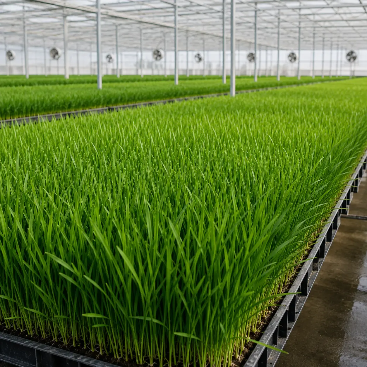 Organic Cultivation