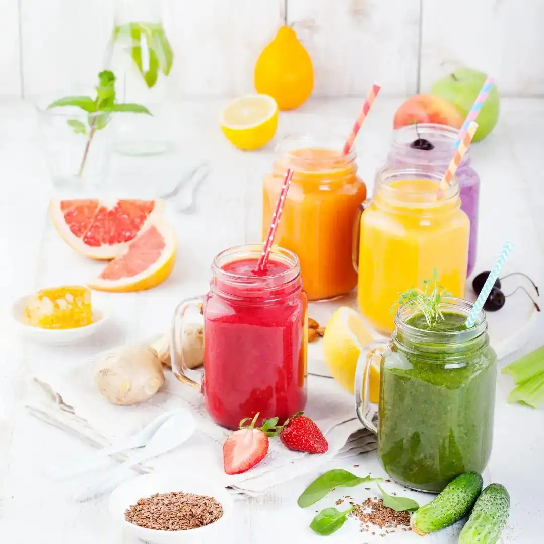 Food & Beverage Manufacturing