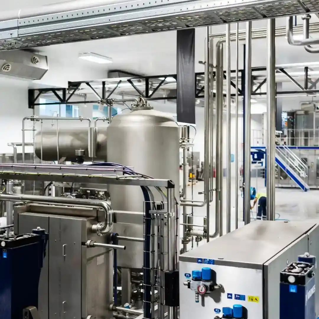 Contract Manufacturing