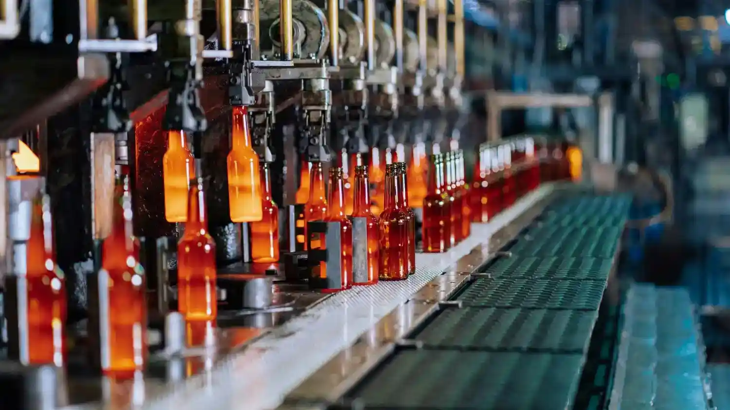 Ceramics & Glass Manufacturing