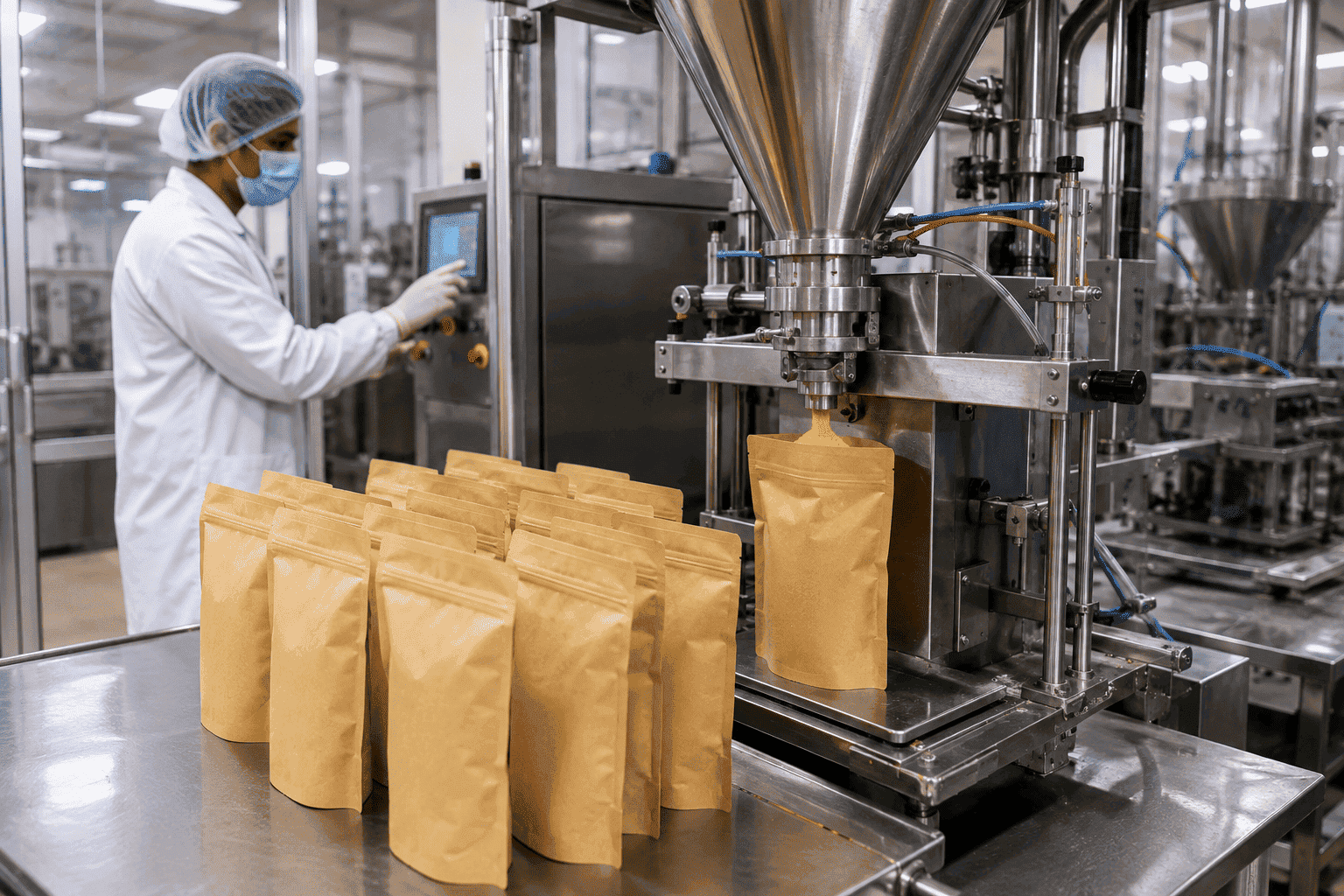 Packaging