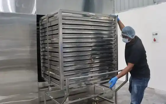 Manufacturing
