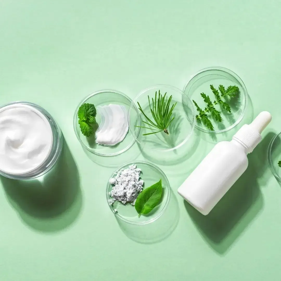 Cosmetics
