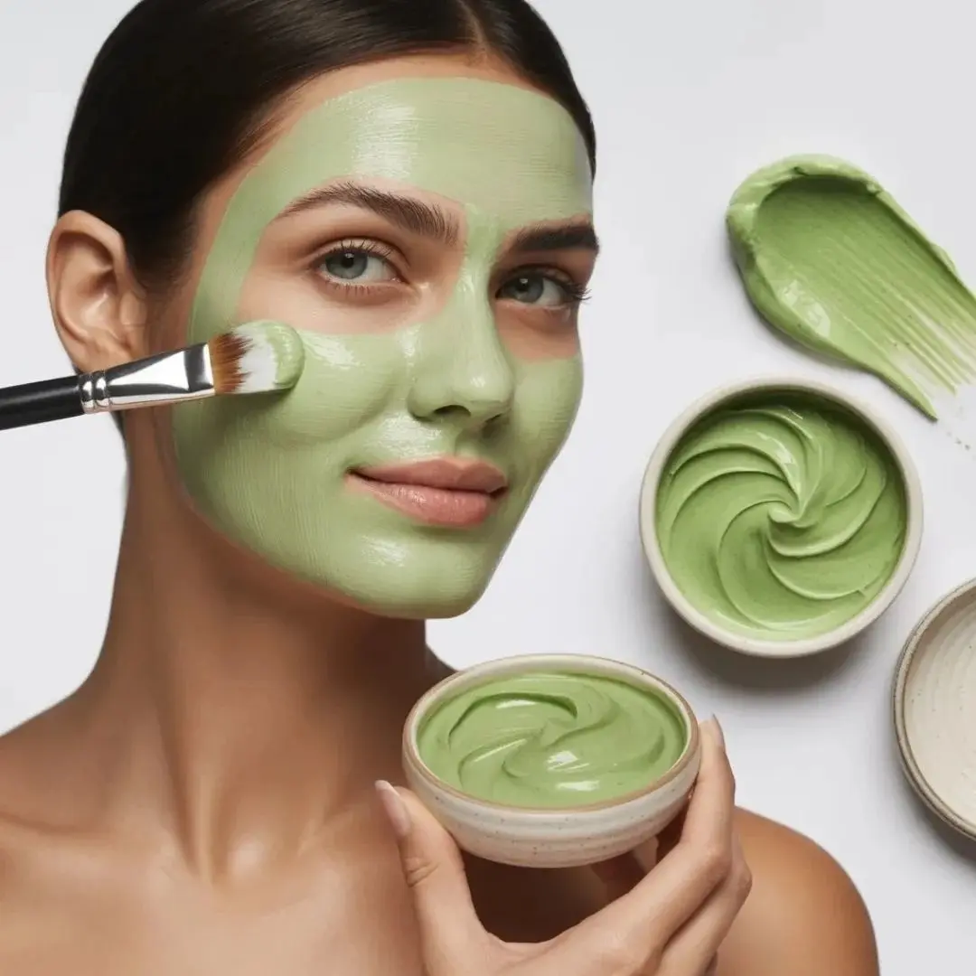 Cosmetics & Personal Care