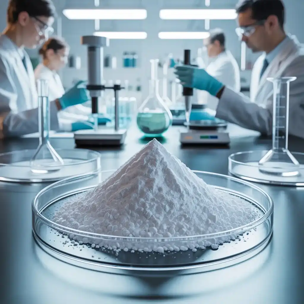 Pharmaceutical Industry