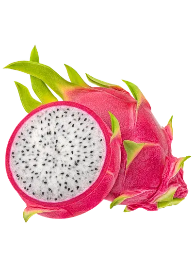 Organic Dragon Fruit Powder