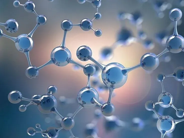 Chelated Iron