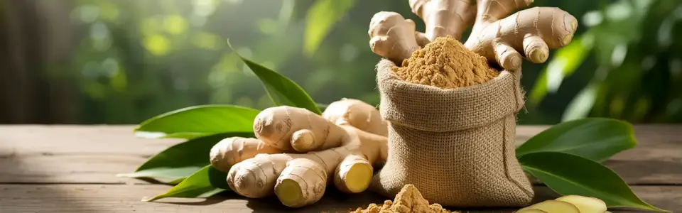 Ginger Banner