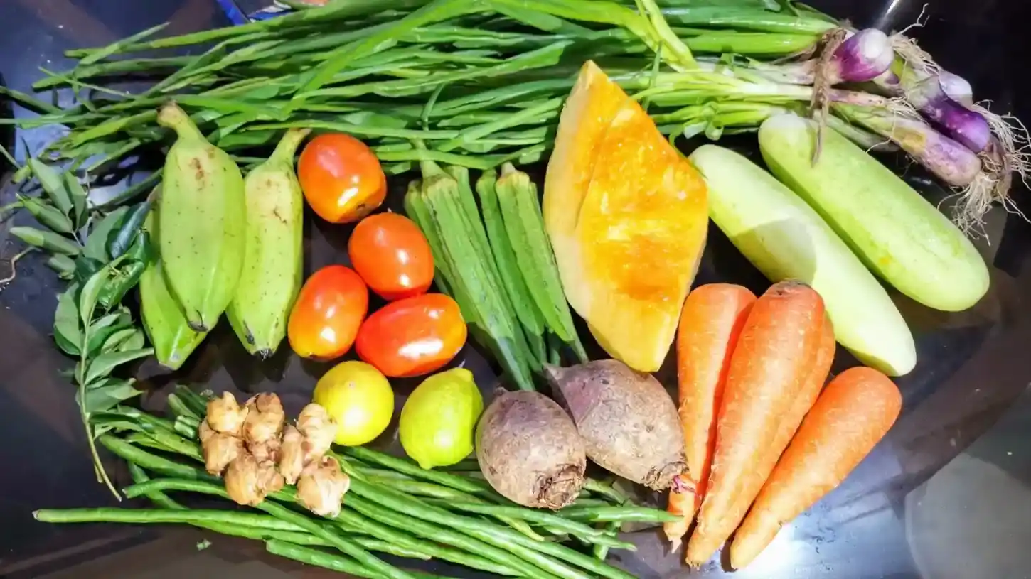 Functional Foods