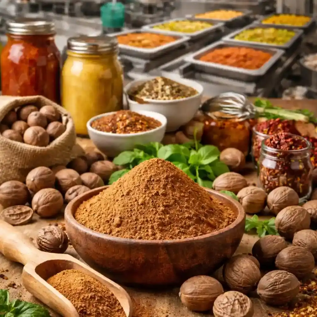 Food Processing