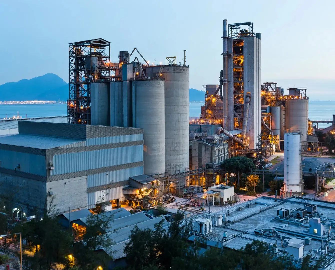 Industrial & Technical Applications