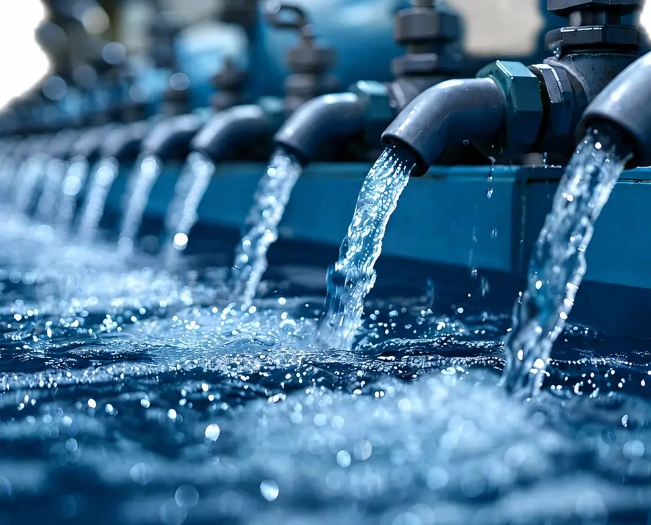Water Treatment