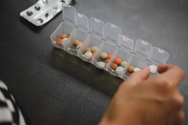 Pharmaceutical Manufacturing