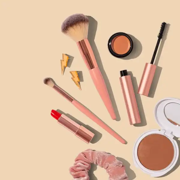 Cosmetics & Personal Care
