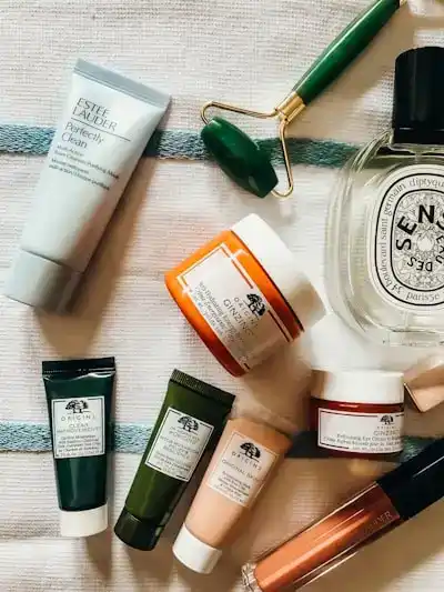 Cosmetics & Personal Care