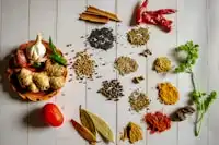 Spice Brands