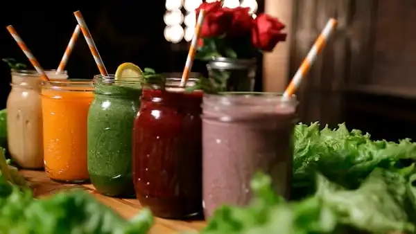 Food & Beverage