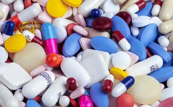 Nutraceuticals