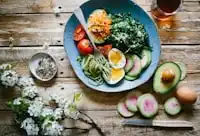 Food & Beverage