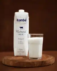 Dairy Alternatives