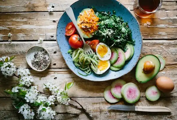 Functional Foods