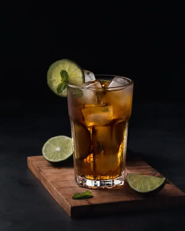 Beverages & Tea Blends