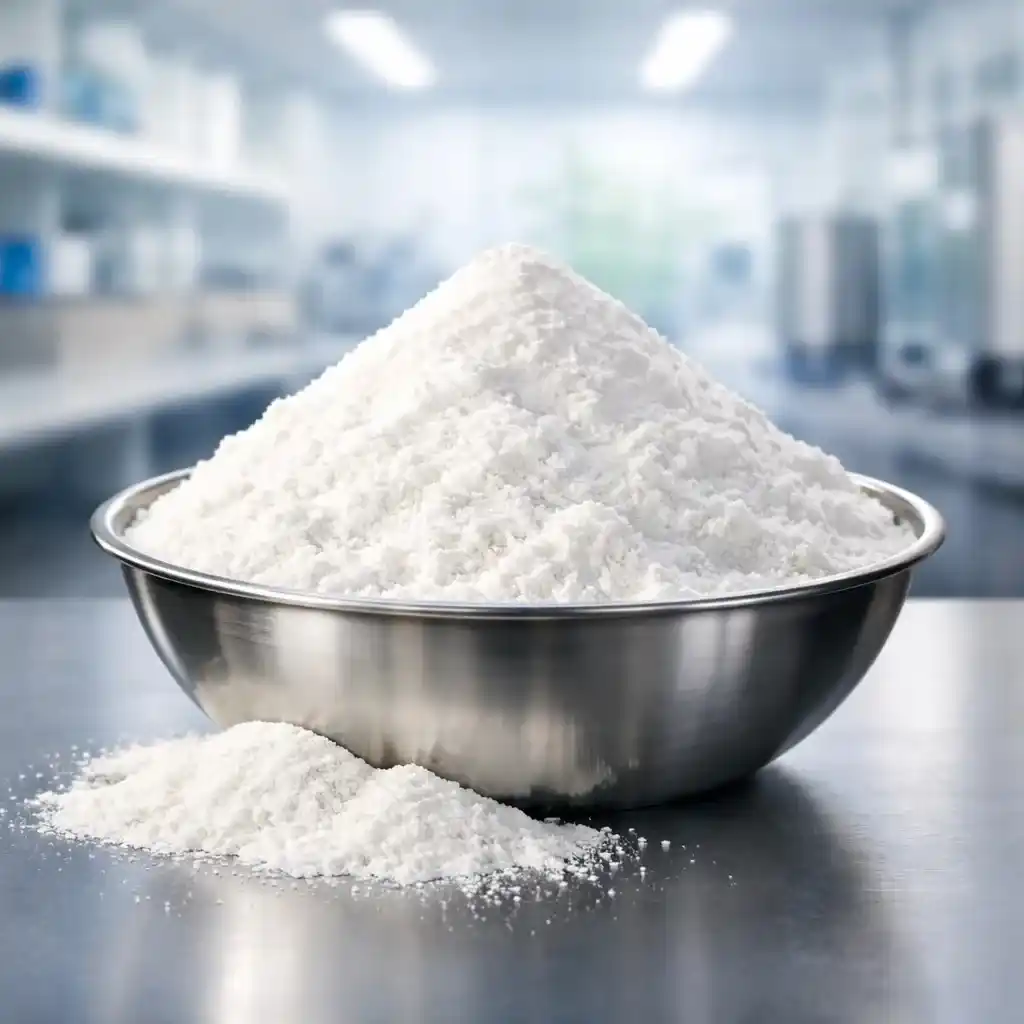 Potassium Sorbate Powder