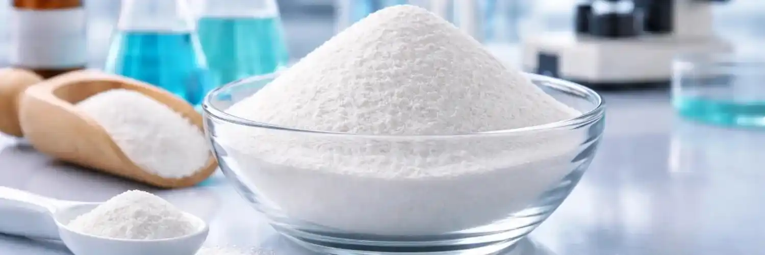 Potassium Sorbate Powder