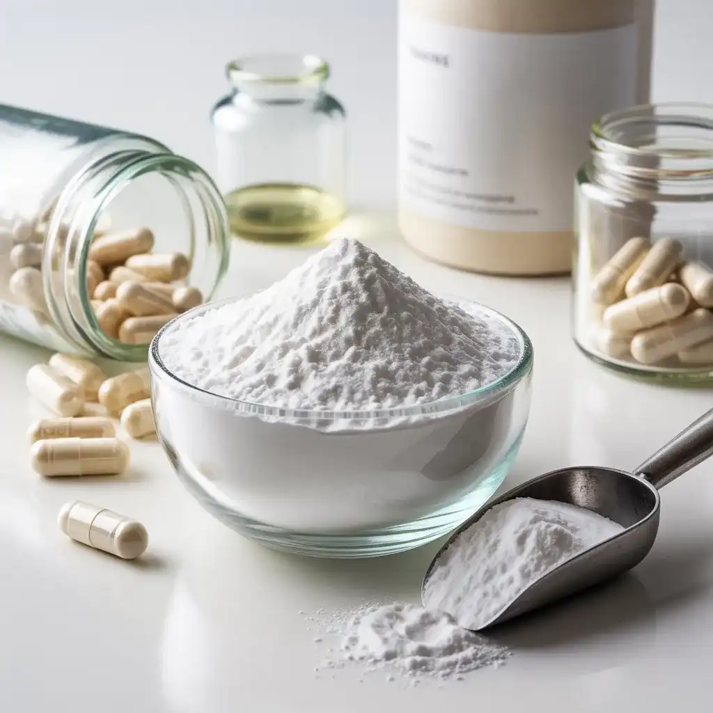 Nutraceuticals